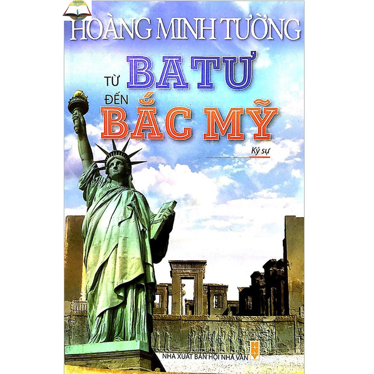 Từ Ba Tư Đến Bắc Mỹ