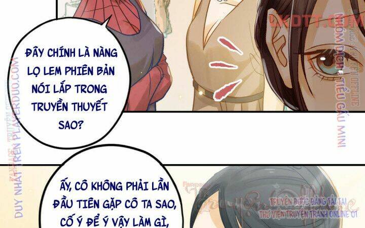 chồng trước 18 tuổi chapter 29 25