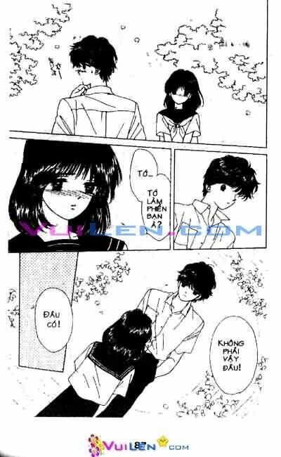 cô nàng đẹp trai chapter 2 84