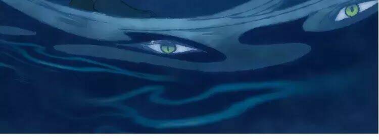 lệnh cấm nghị tộc 2 ẩn diện trấn chapter 64 3