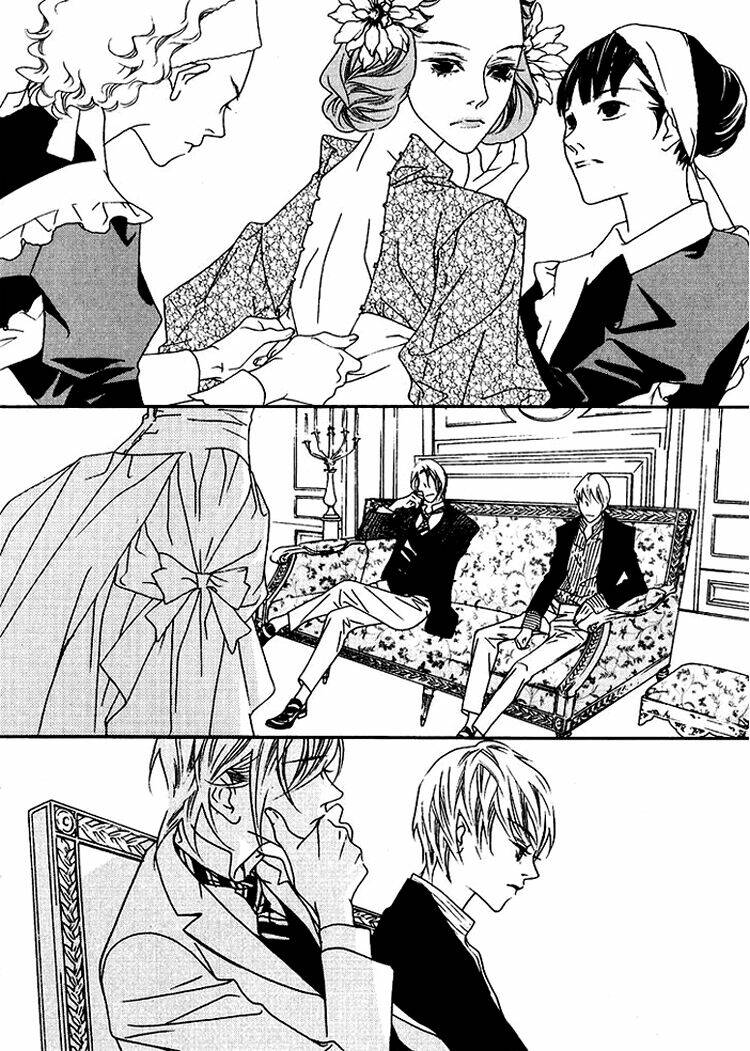 savage garden chapter 22 5