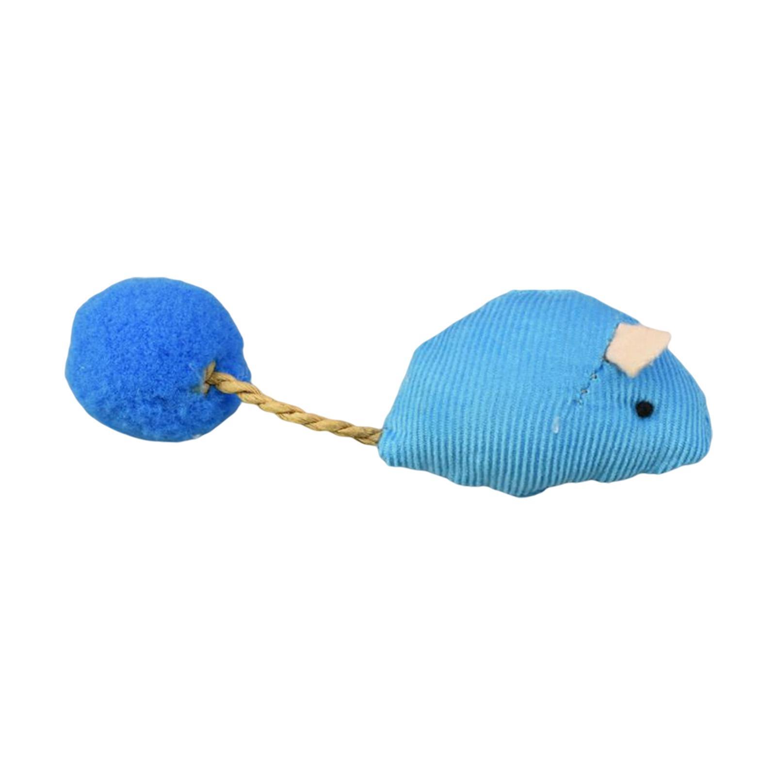 Cat , Cat Toy Soft Small Cat Toys for Indoor Cats Interactive Cat Toy for Cats and Kitten