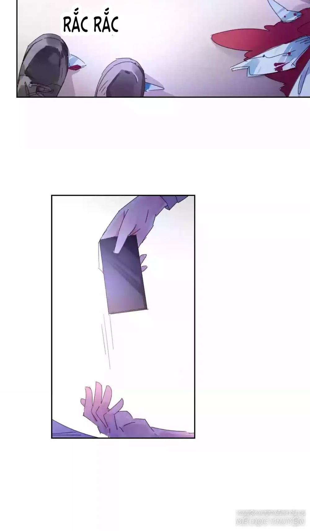 thâm hải ma ngữ chapter 10 6