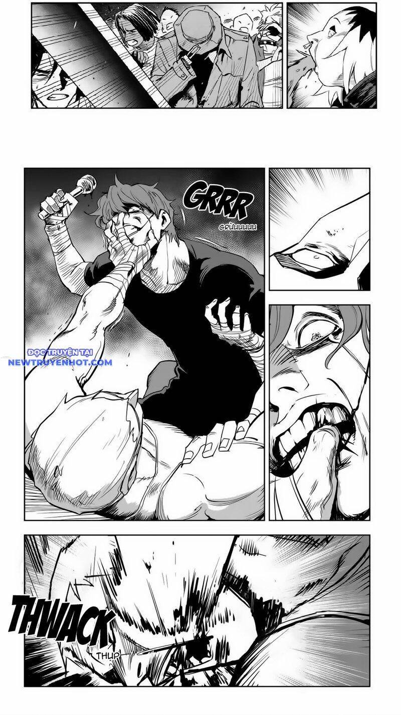 fight class 3 chapter 88 13