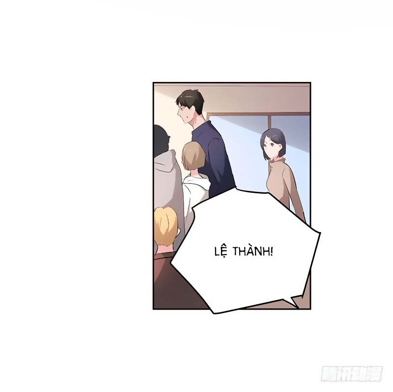 quay đầu nhìn lại, anh yêu em! chapter 28.1 4