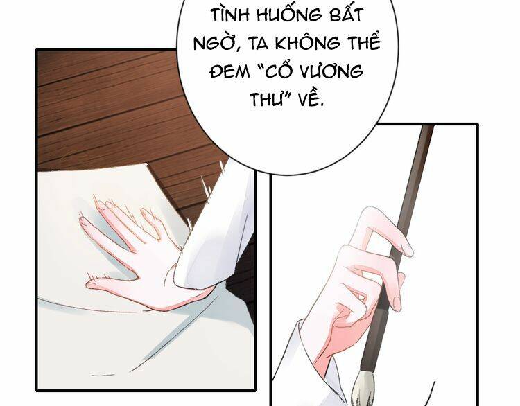 hoa nhan sách chapter 69.1 43