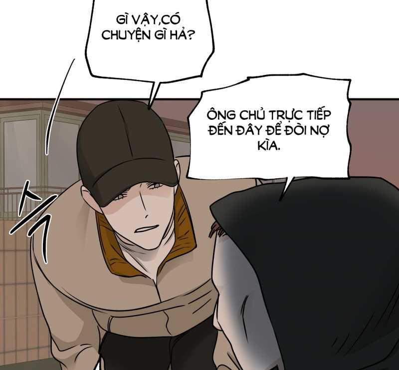 đêm bên bờ biển chapter 70.1 25