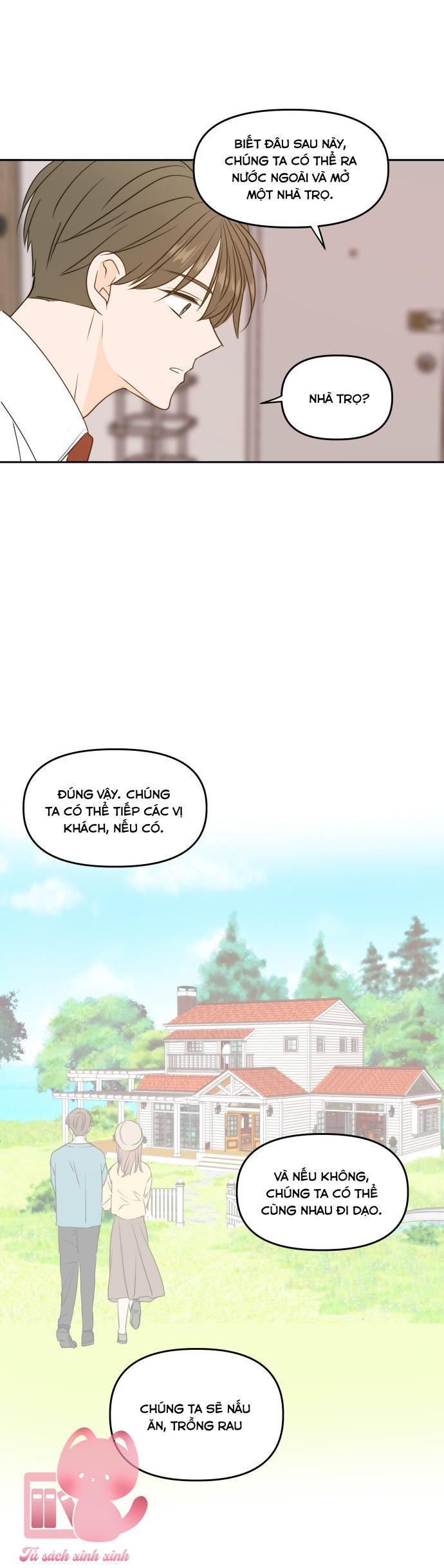 hẹn gặp nhau ở kiếp thứ 19 chapter 83 24