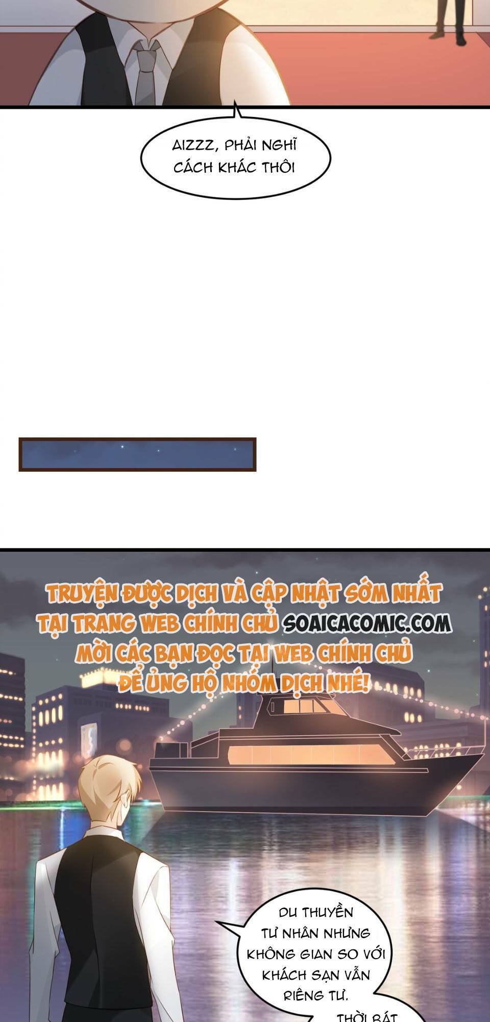 kiều thê hào môn chạy đi đâu chapter 24 12