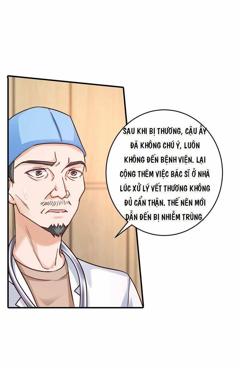 nhập cốt noãn hôn chapter 292 6