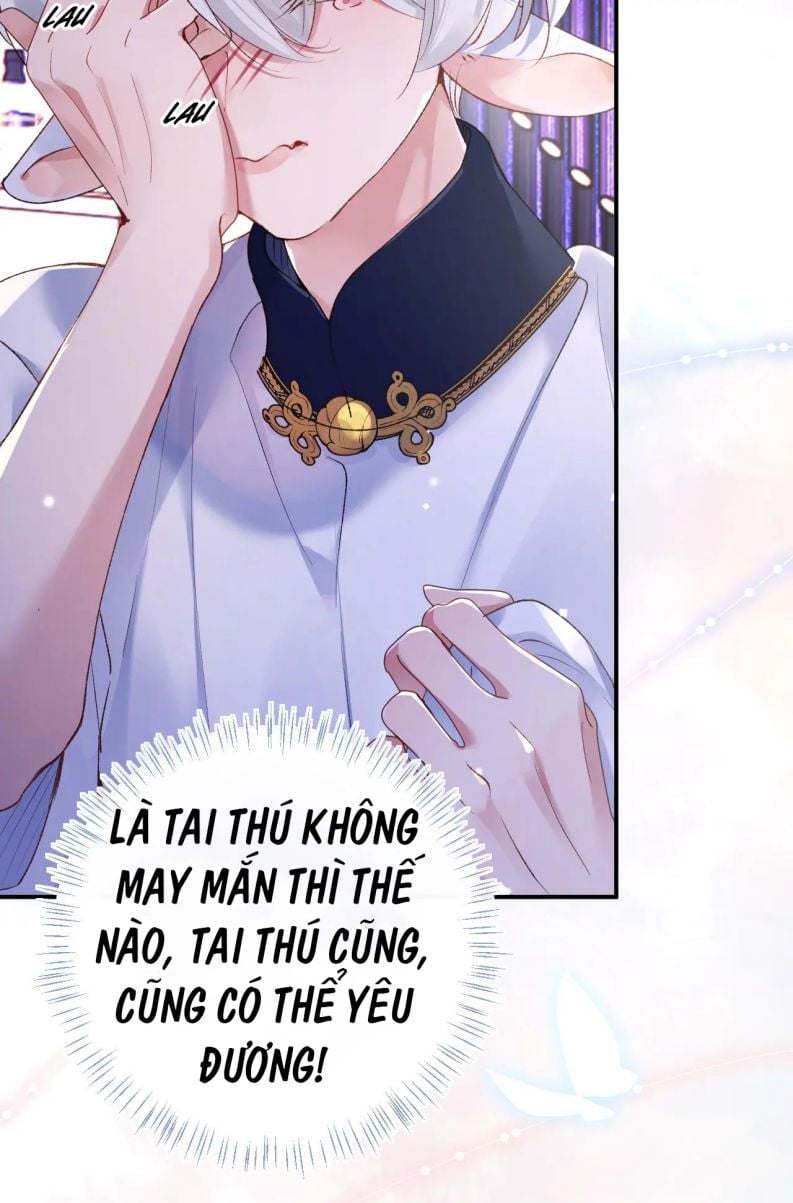 Giáo Bá Cửu Vĩ Hồ Theo Dõi Ta Lúc Sau Chapter 43 - Trang 2