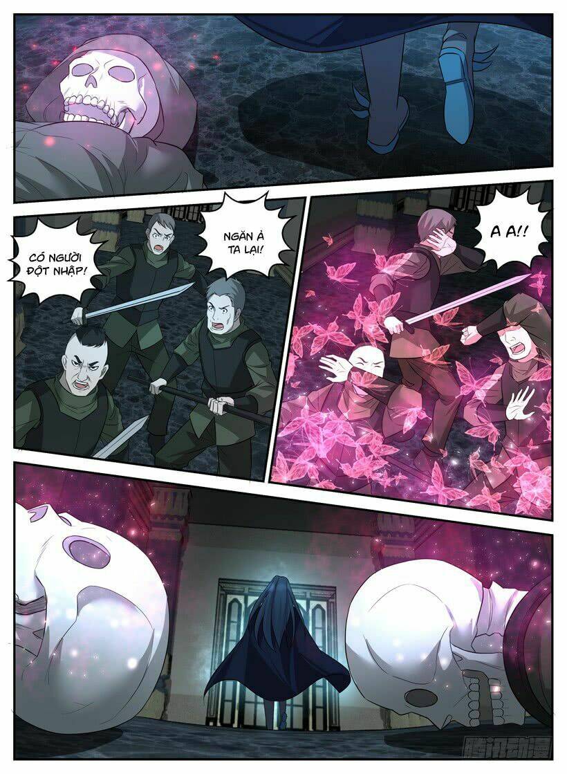 thương nhân tại dị thế giới chapter 21.5 5