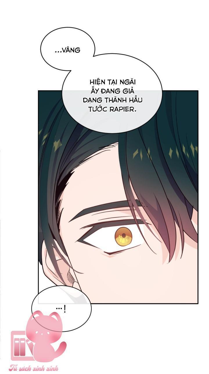 nguyện ước vô vọng của ma nữ chapter 53 5