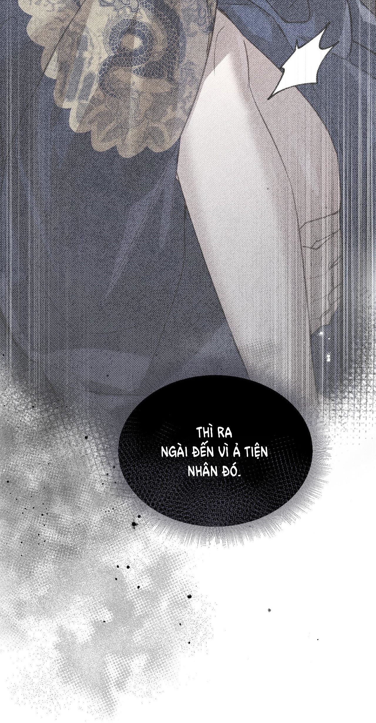 [18+] hậu cung kế chapter 6.1 28