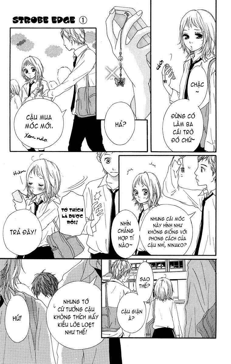 tình yêu học trò chapter 1 33