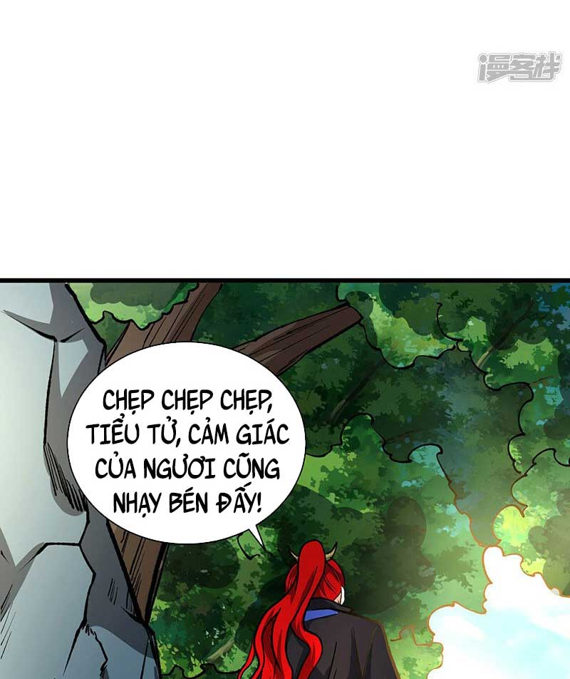 võ đạo độc tôn chapter 536 40