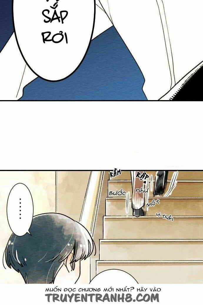 koe koi chapter 4 10