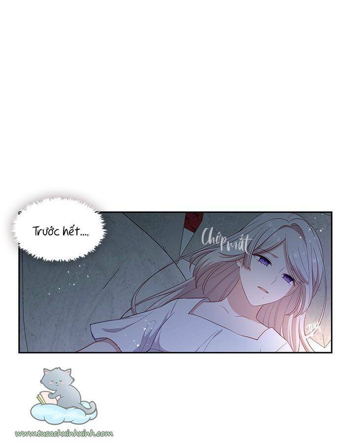 hãy coi chừng ác nữ chapter 101 52