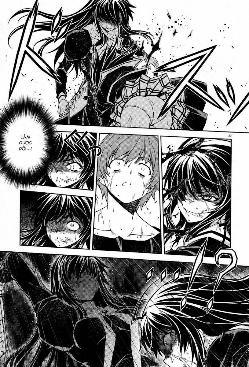 re:birth the lunatic taker chapter 22 21