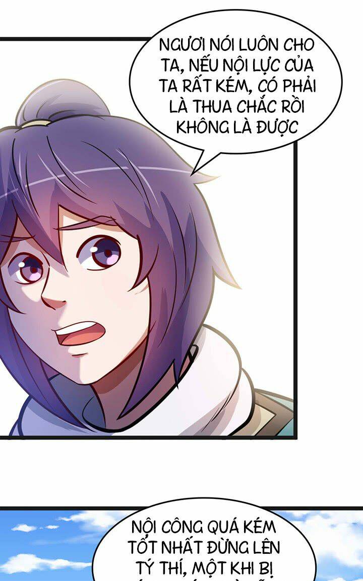 hiệp hành cửu thiên chapter 106 32