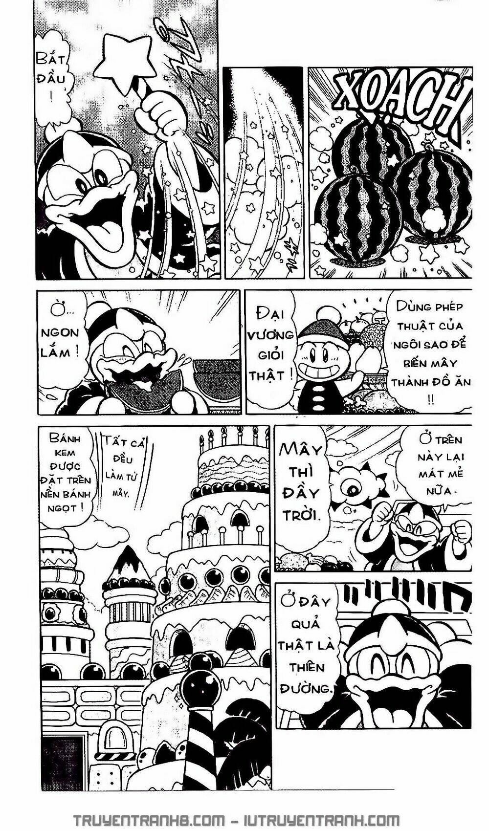 ngôi sao kabi chapter 5 9