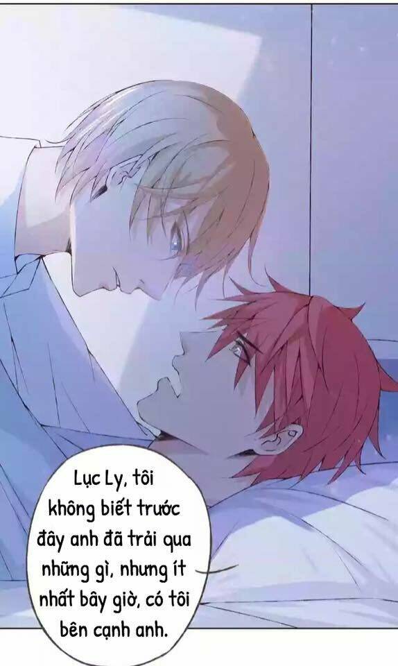 tôi không phải đa nhân cách chapter 33 55