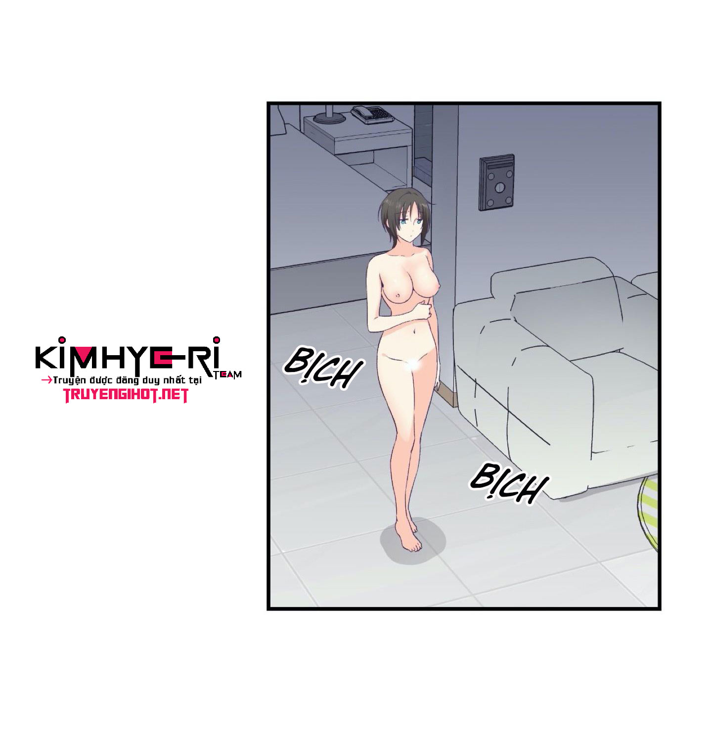 mềm mại tan chảy chapter 24 48