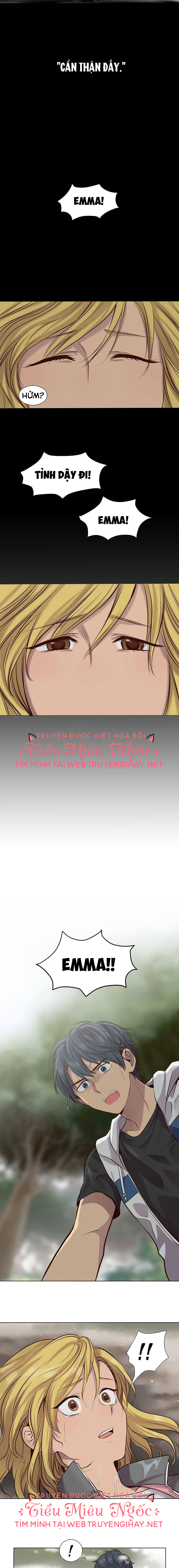 điều bí mật mà tôi luôn giữ kín chapter 41 8