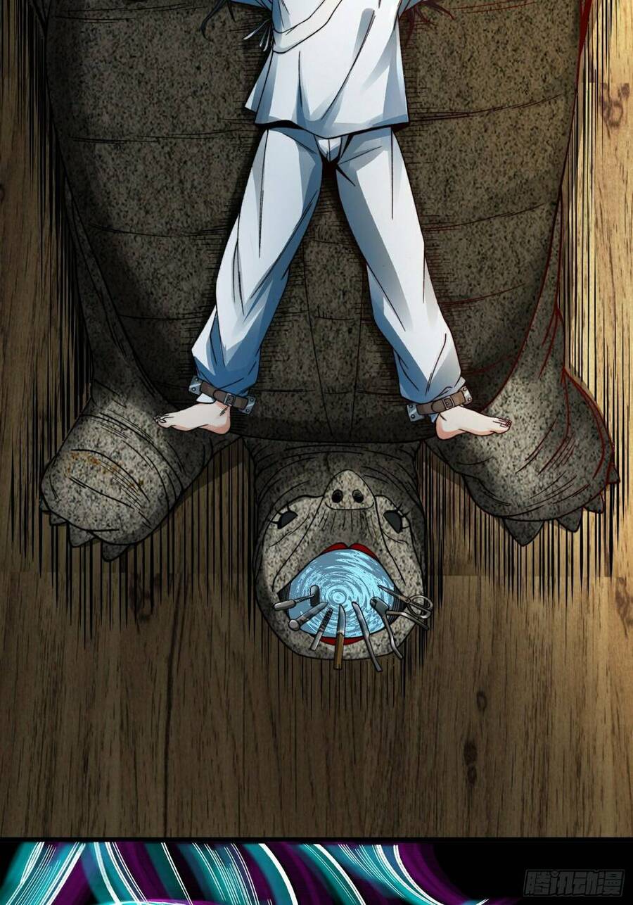 khoa học tu tiên, đạo pháp đăng thiên chapter 1 32