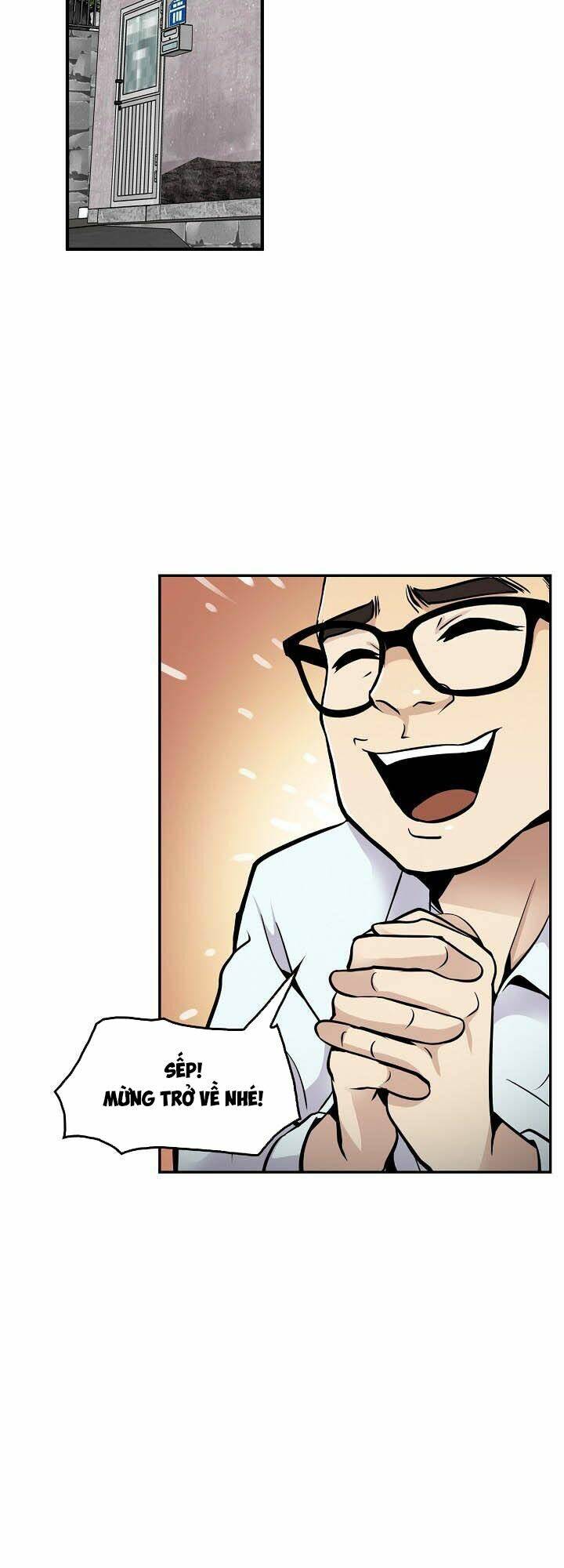 điều tra viên chuyển sinh chapter 45 23