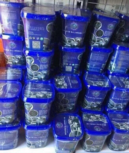 Kem tẩy đa năng hàn quốc cao cấp