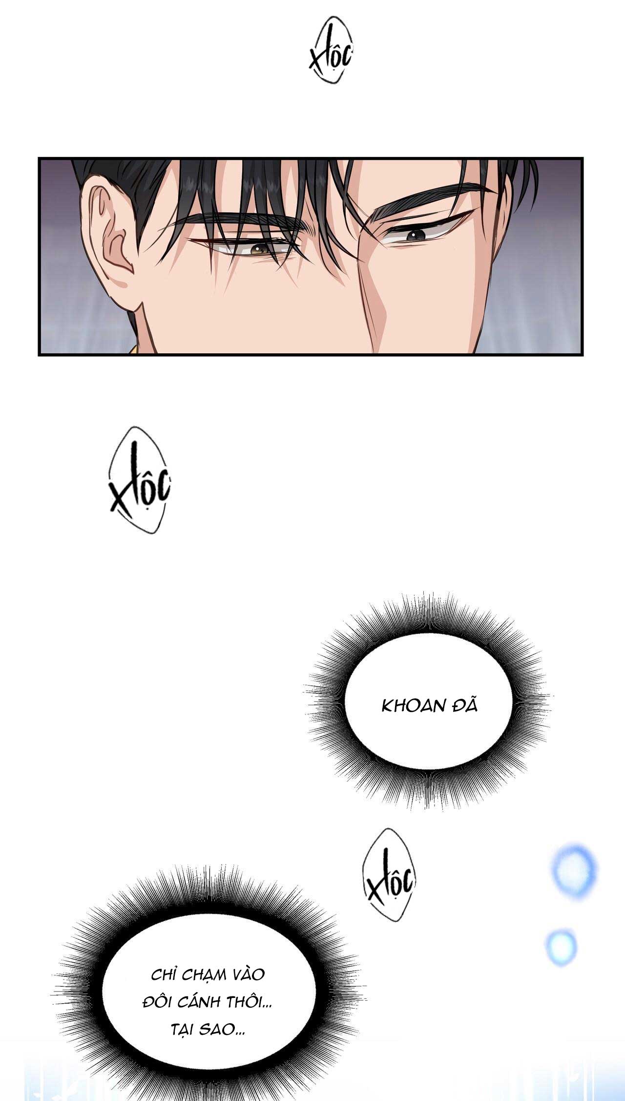 cách để sống sót với tư cách là người chơi chapter 4 75