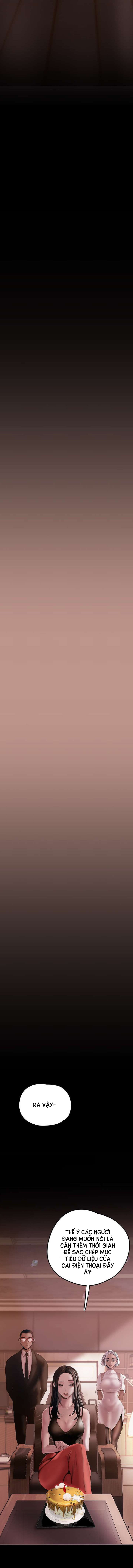 một thế giới mới tuyệt vời chapter 131 8