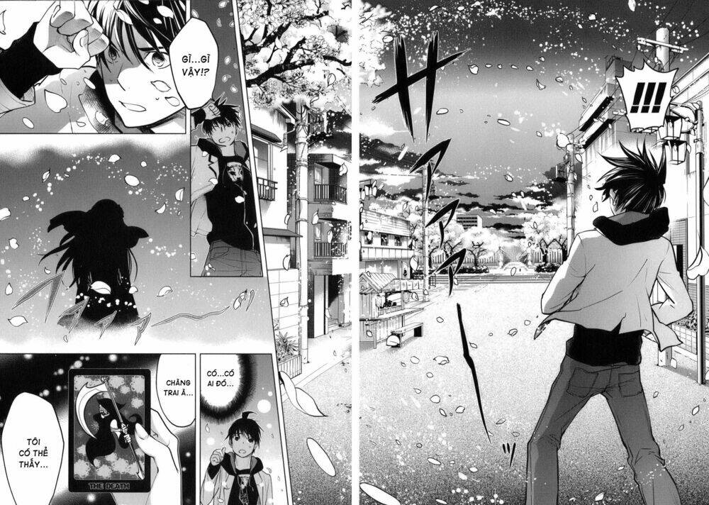 urasai chapter 11 21