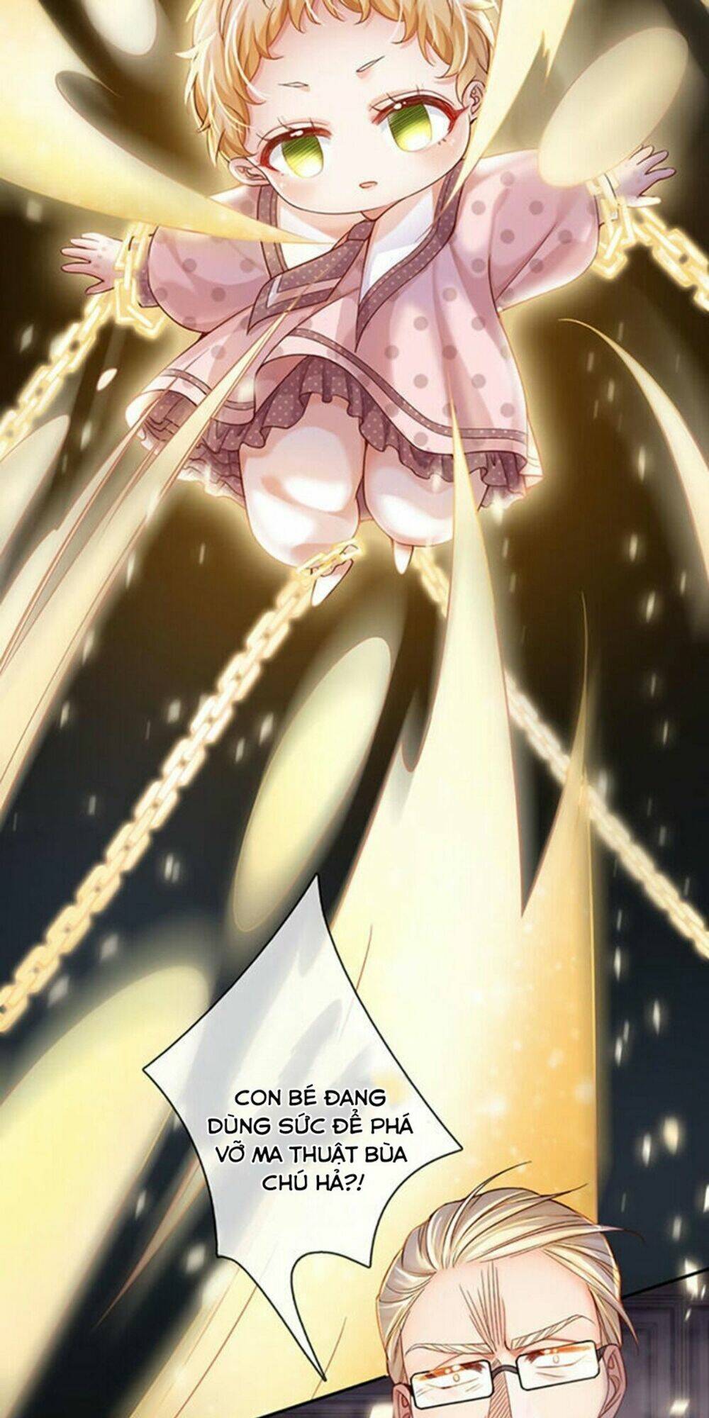 nữ hoàng edith chapter 8 16