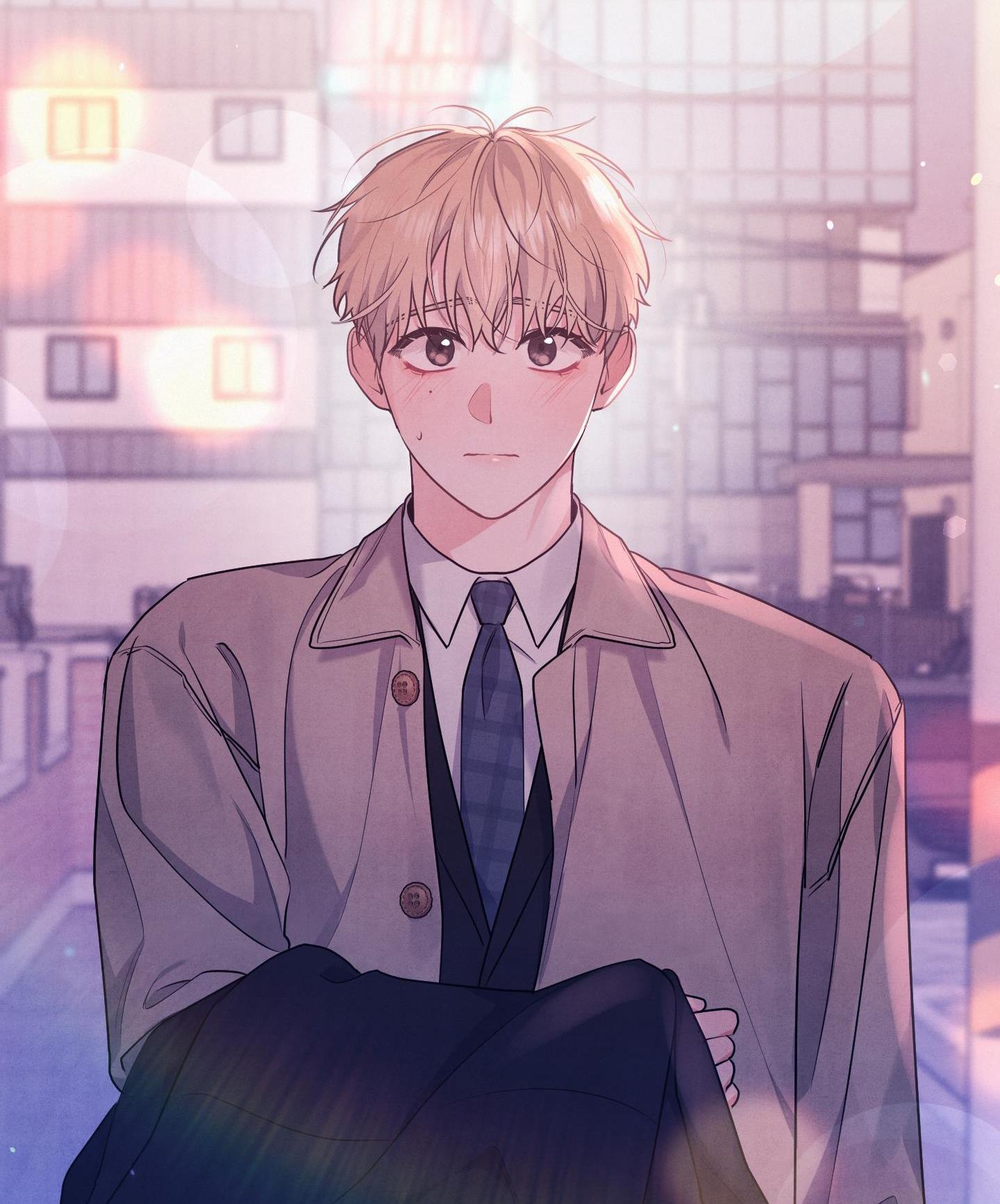 mối quan hệ của thú nhân chapter 22 44