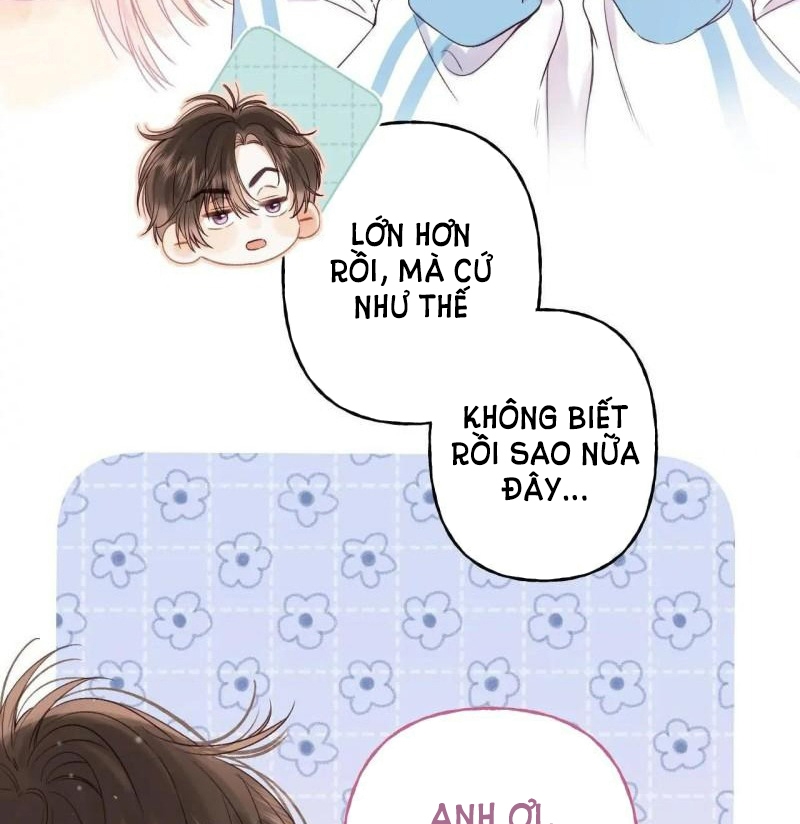 vụng trộm không thể giấu - mối tình thầm kín chapter 34 29