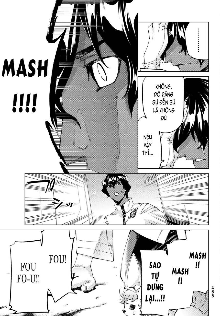 fate/grand order -turas realta- chapter 60 37