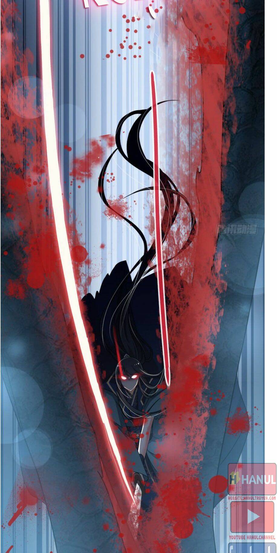 thiên hạ đệ nhất sủng phi chapter 94.1 4