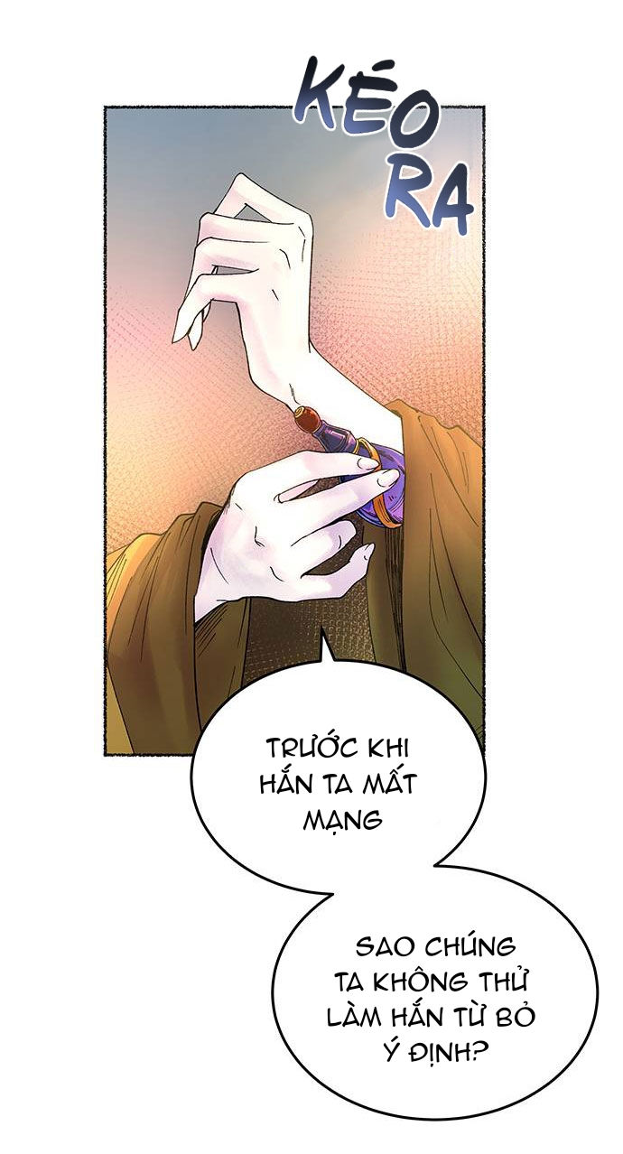 như gió trên cành cây khô chapter 11 38