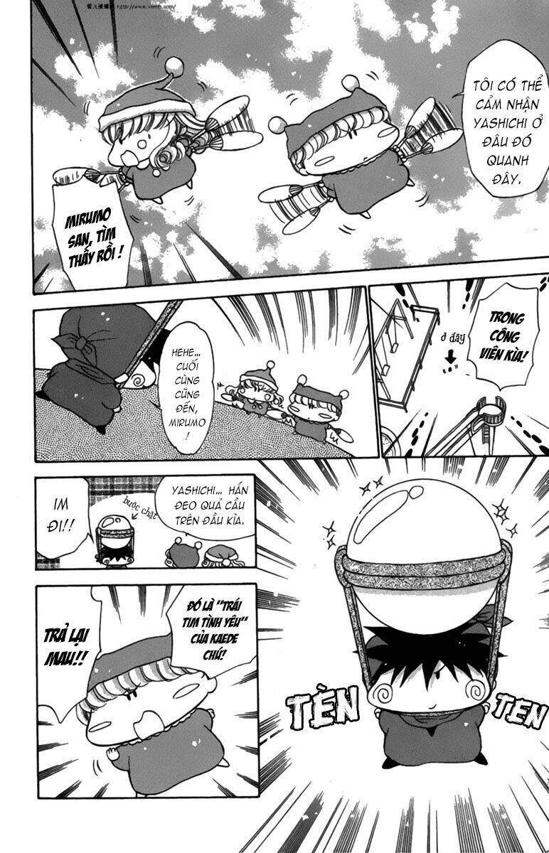 mirumo de pon! chapter 5 28