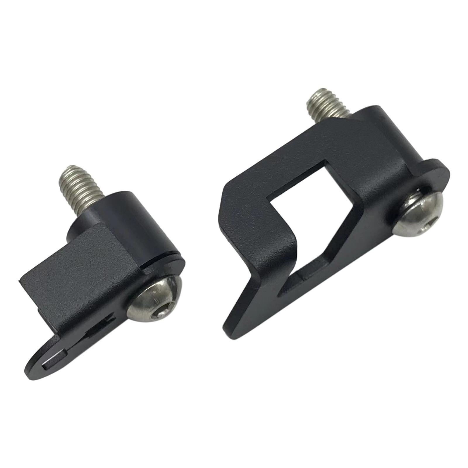 Motorcycle for Kle650 2007-2020 Black