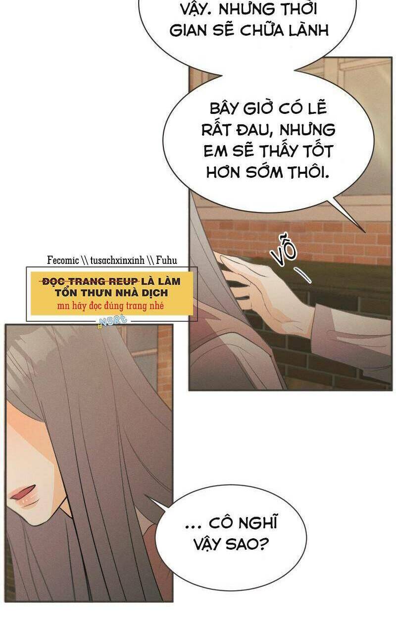 giấc mộng đêm hè chapter 1.3 28