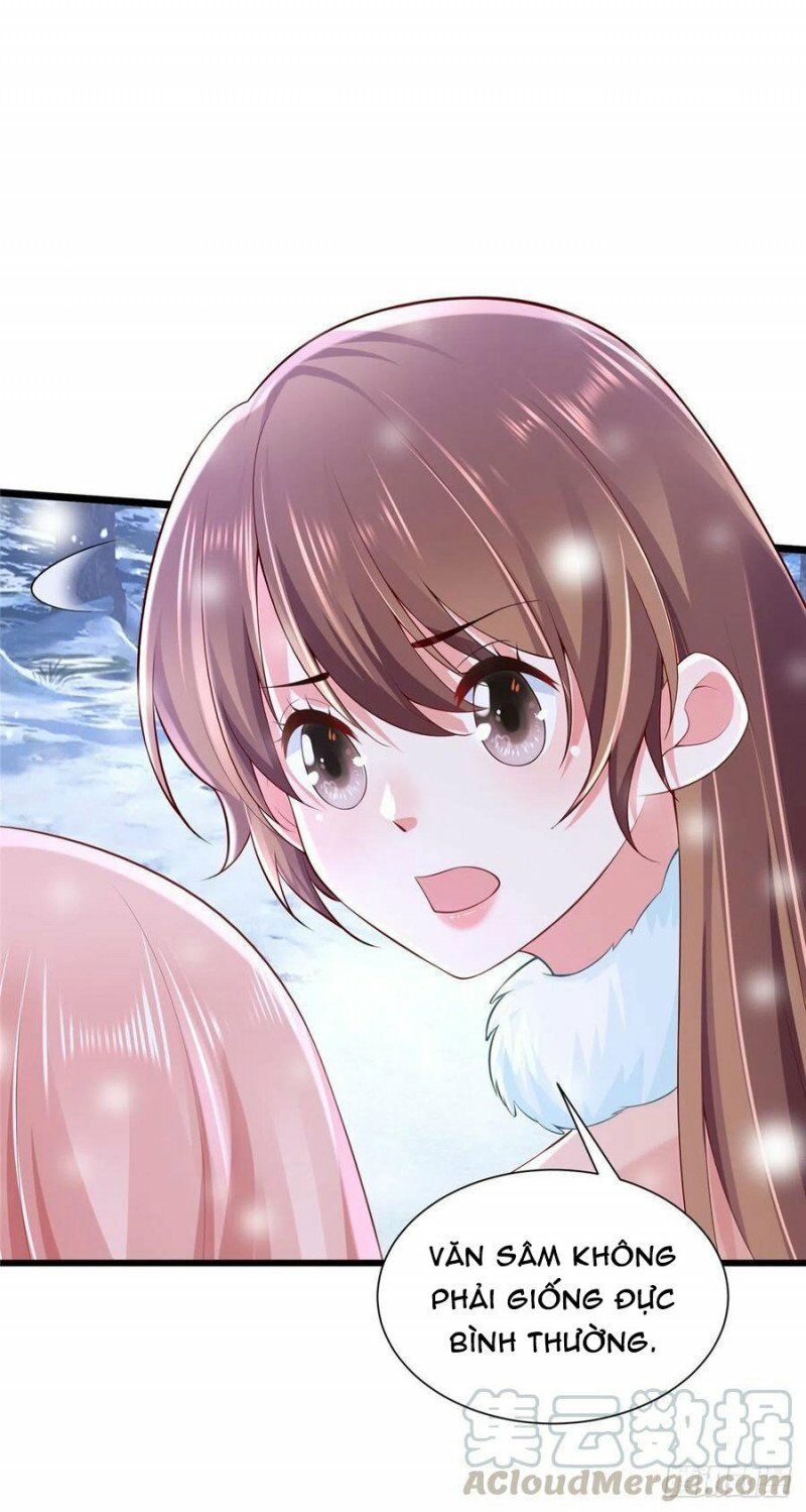 [16+] thảnh thơi thú thế chủng chủng điền, sinh sinh tể chapter 272 8