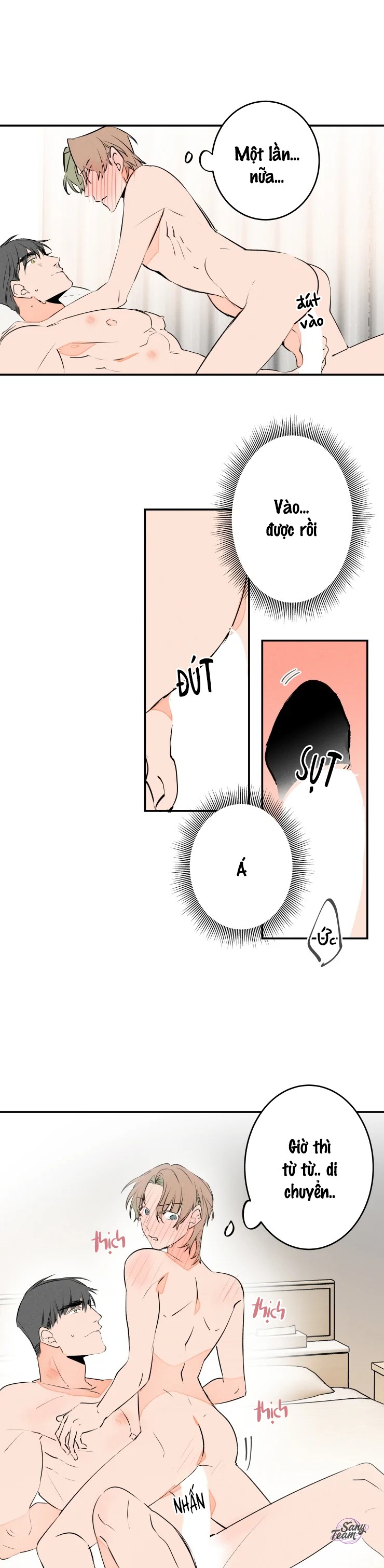 cưới anh hả?! được luôn! chapter 23 10