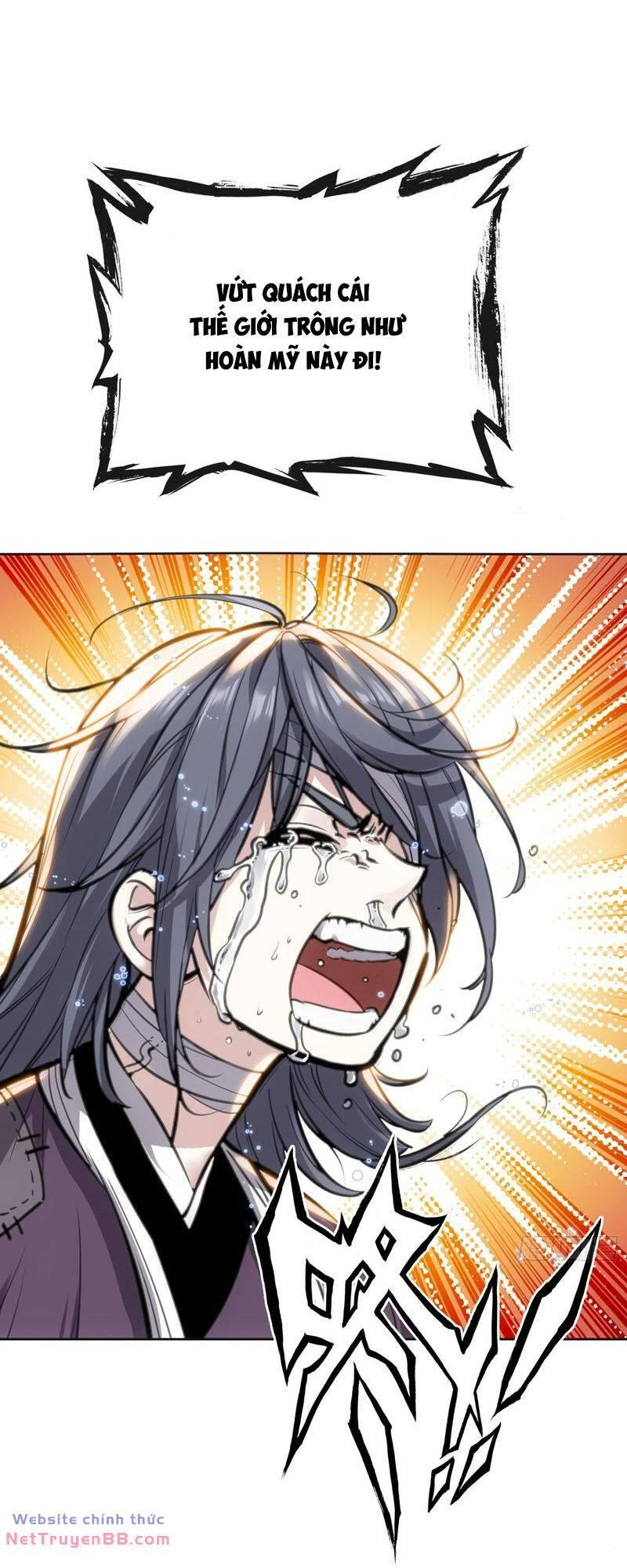 thế giới hoàn mỹ [m] chapter 262 22