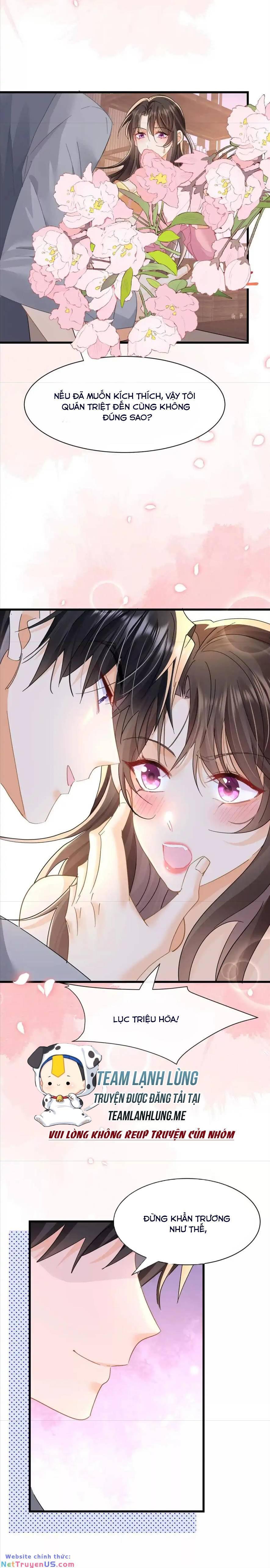 vụng trộm chapter 18 4