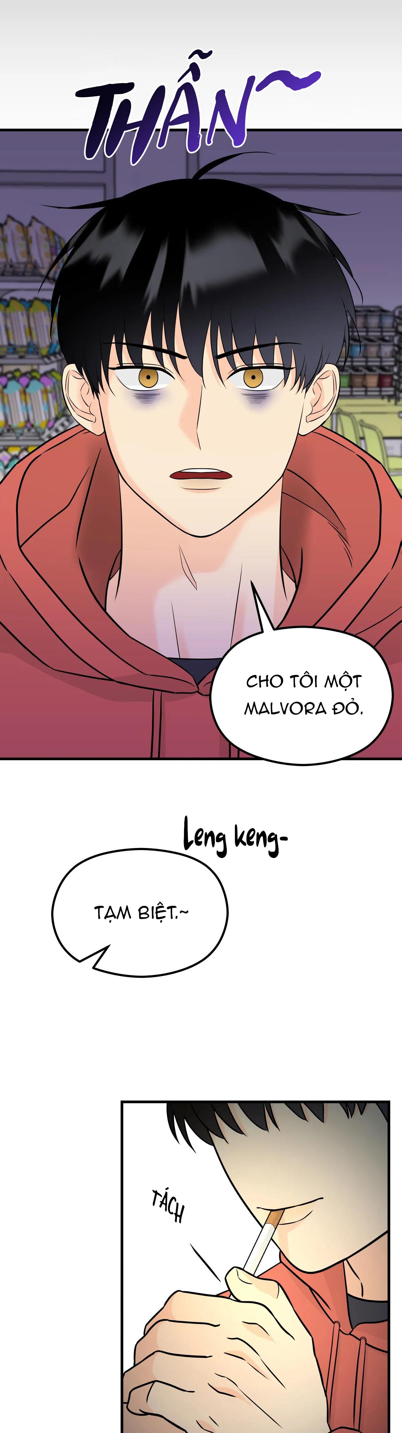 tình yêu cổ tích chapter 3 29