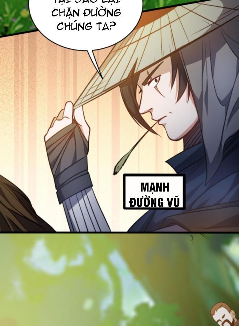 huyền huyễn: ta bắt đầu vô địch từ bại gia chapter 81 7