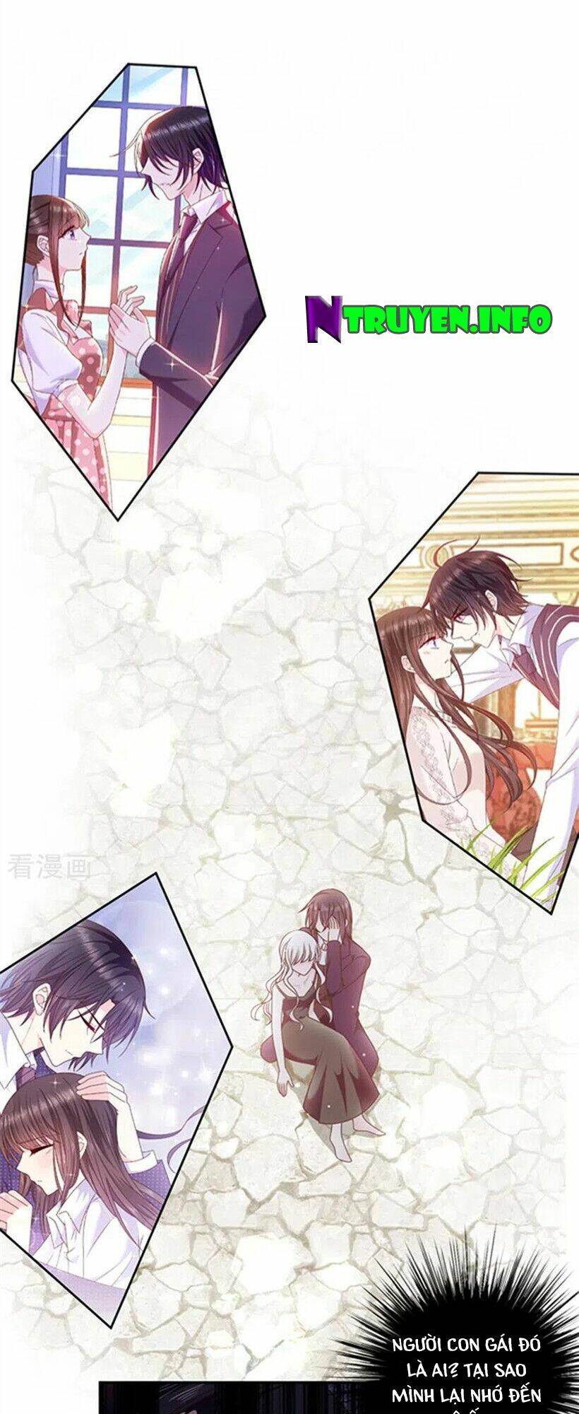 ác ma đừng hôn tôi chapter 199 15